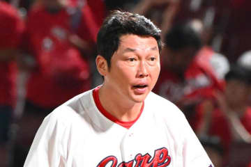 【広島】新井監督　約１か月ぶり連勝…２年目・高太一の力投に最敬礼「大したものだと思います」