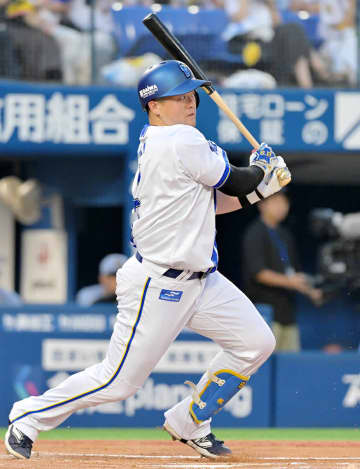 DeNA・牧秀悟、上半身の状態不良で登録抹消　三浦監督「しっかり充電して」