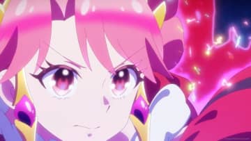 第17話あらすじ&先行カット コミカライズ情報も解禁『プリンセッション・オーケストラ』