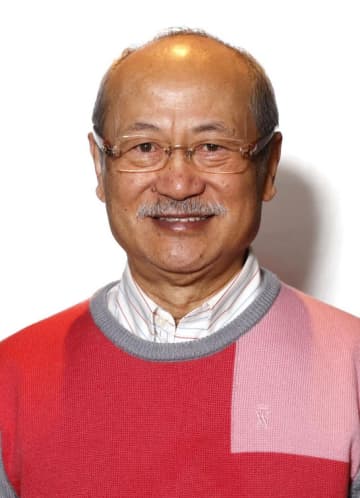 洋画家の絹谷幸二さんが死去　82歳、長野五輪公式ポスター