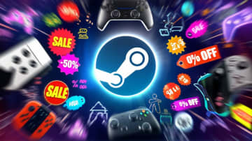 スプリングセールは2026年3月19日から―Steam、2026年上半期セール&イベント予定もう公開、早すぎて鬼が笑いそう
