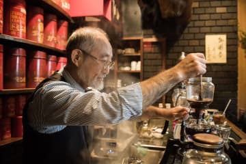 北千住のおすすめ喫茶店＆カフェ14店。個性派店が集う人気の街で、ここにしかない癒やされ時間を