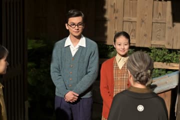『あんぱん』最高のキスシーンの舞台をなぜトイレに？　のぶと嵩がたどり着いた幸せの形