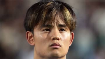 久保建英、「あまりに高額すぎる」と世界最高峰リーグの13位チームは争奪戦撤退か