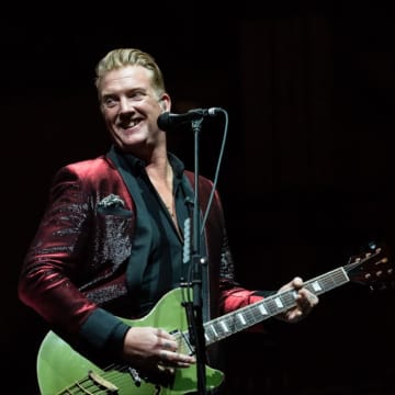 ジョシュ・オム、昨年7か月間病床に伏していたことを告白