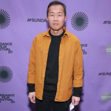 リー・アイザック・チョン、『オーシャンズ』前日譚監督へ