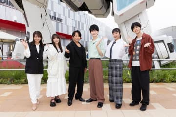 【本日放送】大阪万博ガンダムを徹底解剖する地上波特番！西川貴教のスペシャル歌唱も