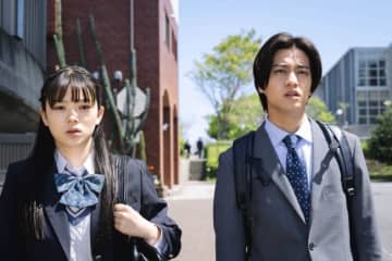 『DOPE』“才木”高橋海人、妹の能力覚醒に衝撃　ネットも騒然「強すぎる」「代償デカそう」