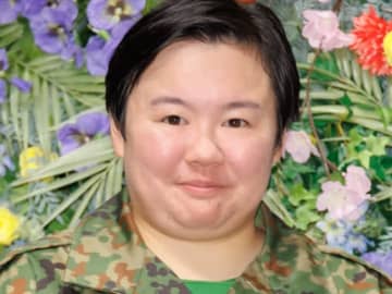 やす子、抜歯手術後の“現在の様子”を報告「輪郭が四角になりました」　ファンも心配「痛みはどうですか？」