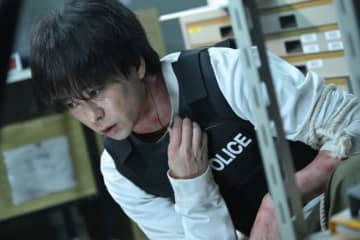 『放送局占拠』第4話　“武蔵”櫻井翔、武装集団の罠にはまり毒死の危機！