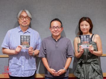 「君の放送には面白みがない。あなた自身は放送席で楽しめていますか？」名物実況アナ・藤井康生 忘れられない先輩アナからの言葉