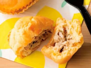 【オイルなし、グルテンなし】もうツナマヨおにぎりには戻れない！？「ツナサラダマフィン」が天才レシピでした♡