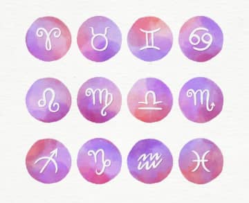 12星座占い★2025年8月の運勢「双子座（ふたご座）」全体運・恋愛運・仕事運・開運アドバイス