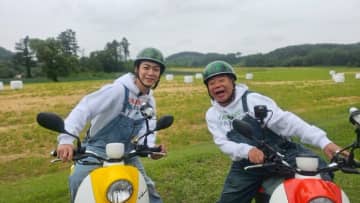 亀梨和也、『充電旅』初登場！　野球対決や特製バスタ作りで大活躍　今夜2時間SP