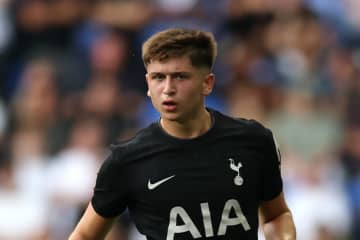 スパーズ期待の17歳、レンジャーズに武者修行「毎週末勝利が求められる場所に来たかった」