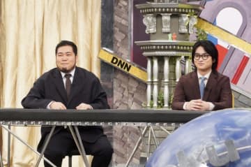 『脱力タイムズ』ゲストは奥平大兼＆令和ロマン・松井ケムリ