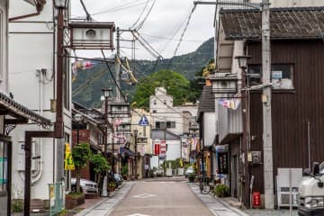 国内歴代最高気温更新、地元・丹波はどう思う？　→観光協会が「最低のまち」アピールするキャンペーン開始