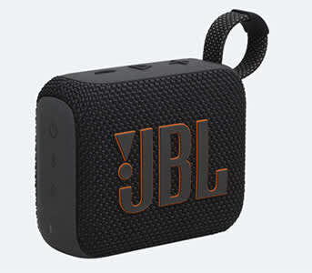 首位は「JBL GO 4」　ワイヤレススピーカー人気ランキングTOP10　2025/8/2
