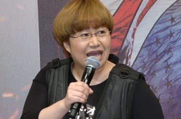 ハリセンボン近藤春菜、Netflix『隣の国のグルメイト』の聖地巡礼で“大阪の味”を堪能「感動したなぁ」
