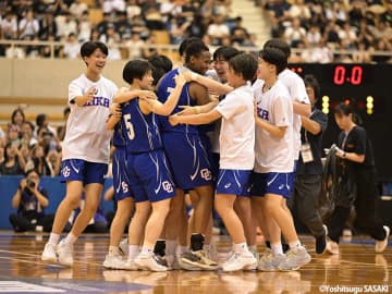 26回目の夏制覇を果たした桜花学園…選手、コーチ、それぞれの心の中にある亡き恩師の存在