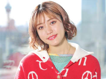久保田かずのぶ、銀座で王林にバッタリ遭遇　「地面師みたいなヤツらといた」