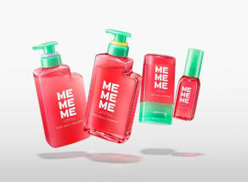 ヘアケア新時代♡「MEMEME」で気分も髪も弾む毎日へ