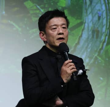 “口コミ削除”疑惑に逆ギレ会見!?  ジャングリア運営トップ森岡毅が語った「AIのせい」発言に非難轟々【林直人】
