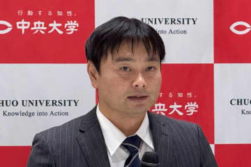 中央大学が選手 vs OBのメンバー最終弾を発表！