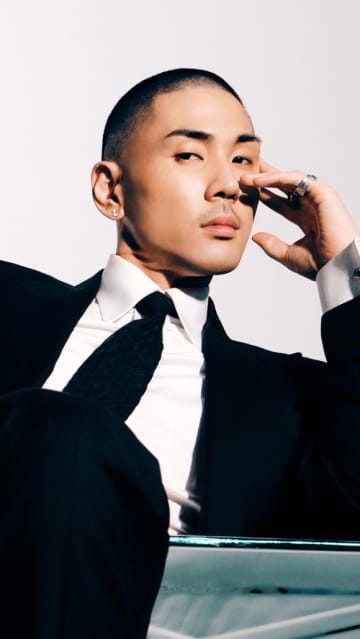 G-DRAGONがフィーチャリングとして参加！Vince、8月18日に新曲「CHA CHA CHA」をリリース