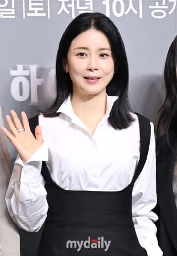 イ・ボヨン、子どもの将来に対する考えも？職業への本音を吐露「本当に大変」（動画あり）