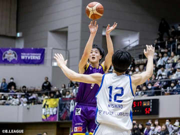 山形の地元出身ガード、齋藤瑠偉が25歳で現役引退「地元でプレーできたことは幸せ」