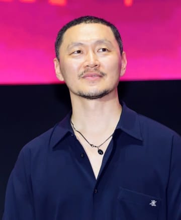 「思う存分失望して」『イカゲーム』出演俳優、意味深長な投稿…尹前大統領の擁護派主催行事に参加