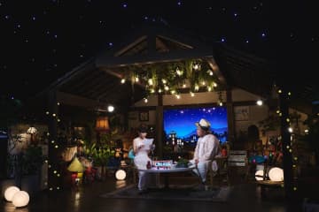 Perfume・あ～ちゃん＆HIPPY、平和について本音で語る　SPゲストにポルノグラフィティ