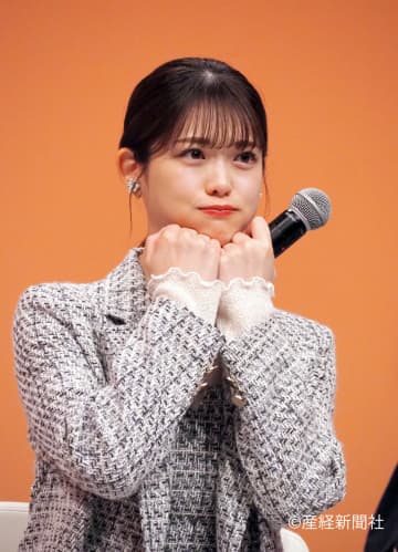 食べる姿が刺激的すぎる！松村沙友理が放つ“禁断の大食い魅力”