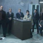 『NCIS』キャスト出演！『新・第一容疑者』第1話が無料配信