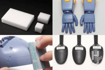 プラモデルのツヤを揃えてもうひとつ上の仕上がりを手に入れよう！【いまさら聞けないプラモデルの基礎：素組みのツヤを揃える】
