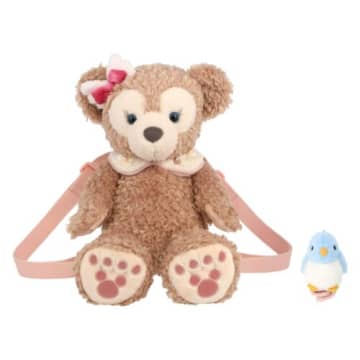シェリーメイのぬいぐるみ風リュックサック 東京ディズニーシー