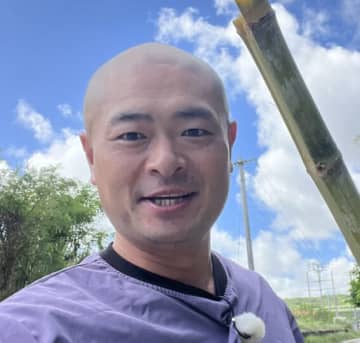 あばれる君の「重大発表」！？月額980円で教科書にないワクワクを！あばれる君が手がける五感フル稼働の学び場とは