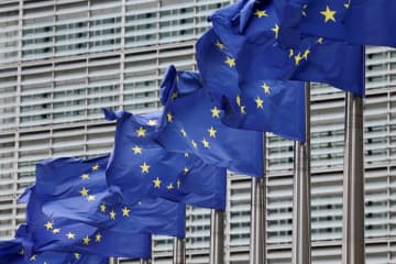 EU、AI開発規制を強化　安全性確保、米メタは反発