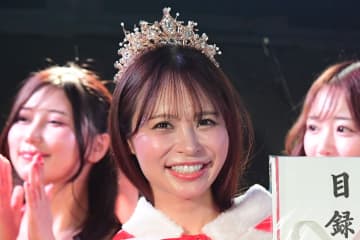 比留川マイ　ミスくすぐり美人コンテストでグランプリ「実感はないです」
