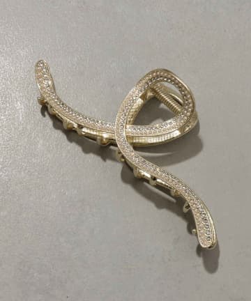 【3COINS値下げ】サッと使える「ヘアクリップ」がお買い得！