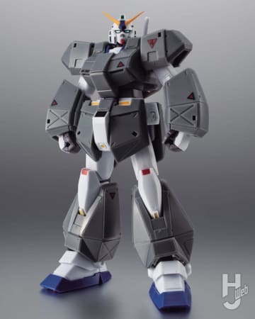 新作続々登場！チョバム・アーマー装備の「ガンダムNT-1」や「プロトタイプ・ドム」、ストライクフリーダムガンダム専用のエフェクトパーツセットなど一挙にチェック【ROBOT魂】