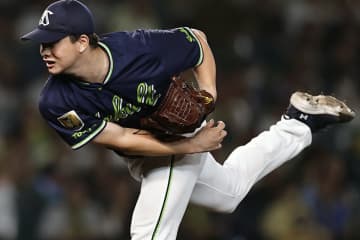 谷繁氏、ヤクルト・木澤に厳しい指摘「スムーズに1イニングを終えることがあまりない」、「木澤の野球人生を考えると、ここから大事」