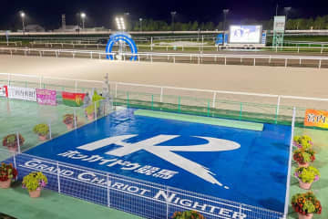 【ホッカイドウ競馬】夏のケイバまつり、8月12日から3日間開催！