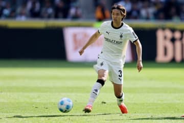 日本代表DF板倉滉にオランダ3強が関心…フェイエノールトも獲得に名乗りで争奪戦に発展か