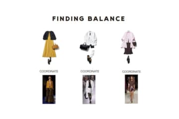 オシャレが上手くなる「過ぎないバランス」 人気スタイリストに聞いた配色のテクニック