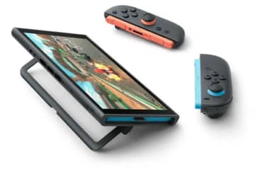 「スイッチ」価格改定の波がアメリカにも…！米任天堂が各種旧スイッチ本体およびアクセサリーについて8月3日より価格の調整を予定