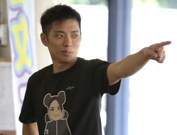 【三国ボート・ＧⅠ北陸艇王決戦】沢田尚也　予選突破＆優出へ意欲「来年の地元オーシャンカップに出たい」