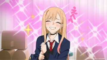 夏アニメ「着せ恋 Season2」海夢は新菜のために初のお弁当作りにチャレンジ！ 第17話