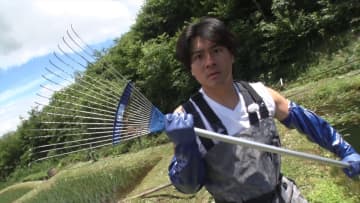 『ザ！鉄腕！DASH!!』DASH村25年目の米作りで「稲スカスカ事件」発生　新宿ではtimelesz松島聡が担う2大計画が始動